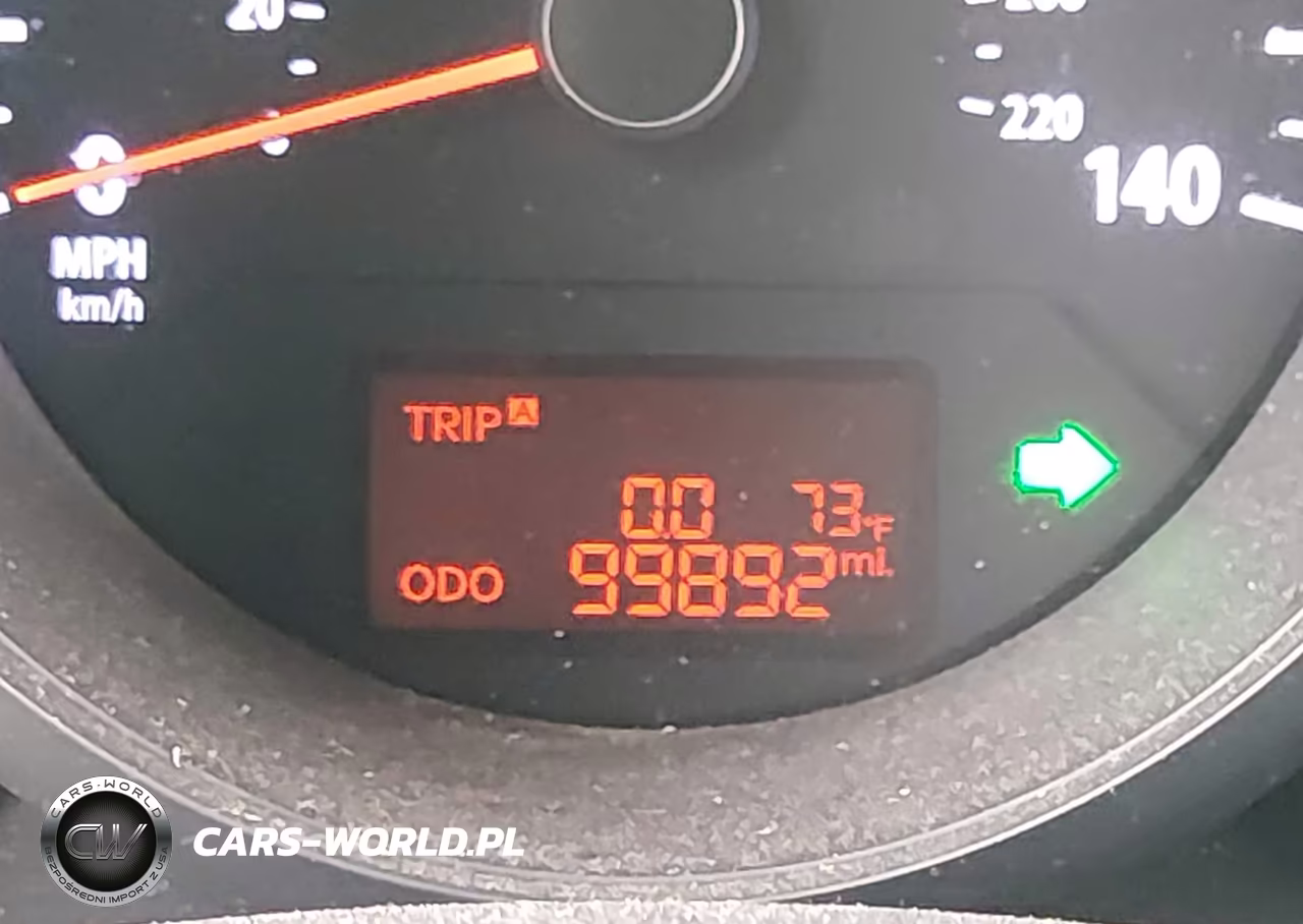 2013 Kia Soul VIN:KNDJT2A50D7577240 - 15