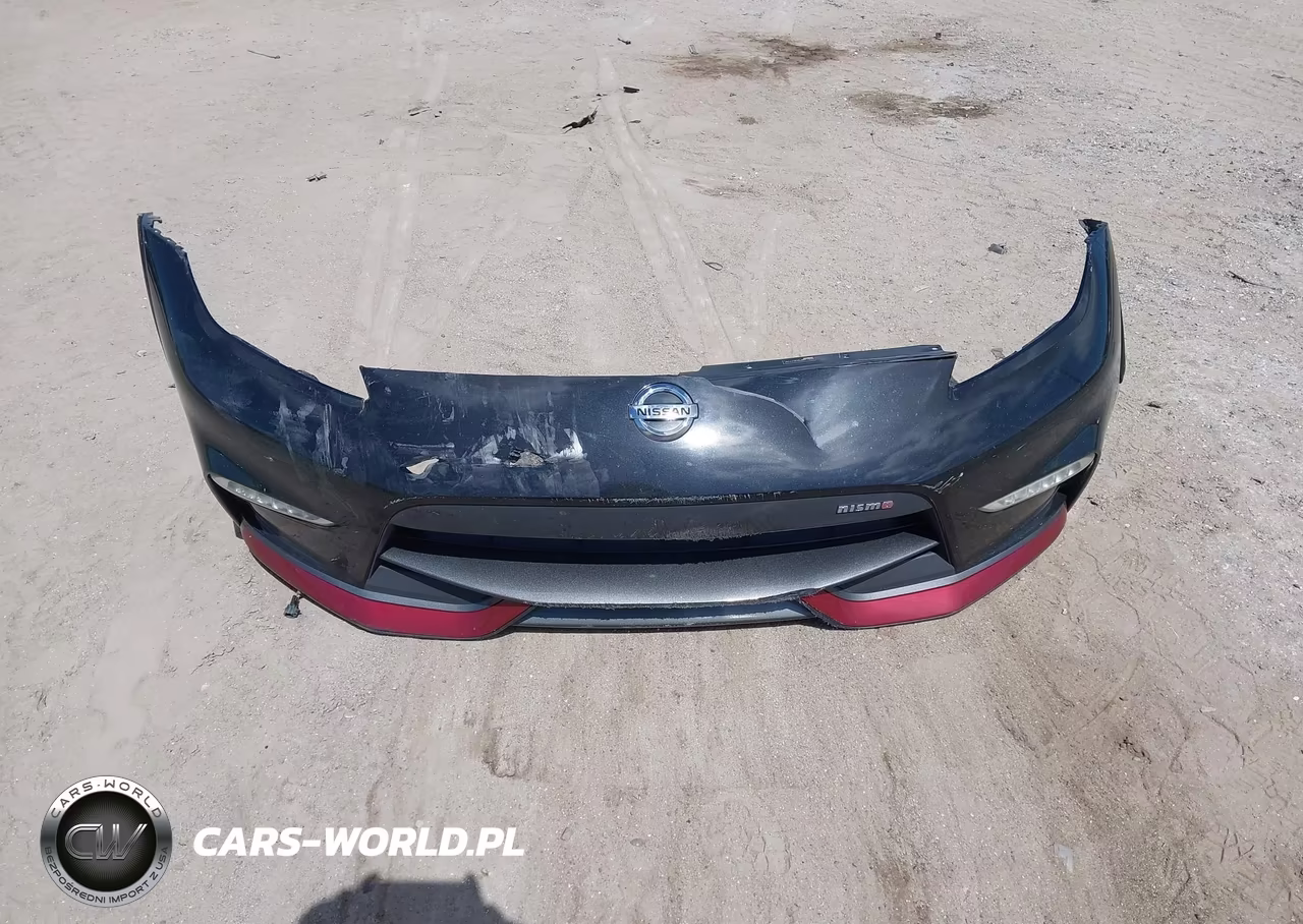 2018 Nissan 370Z Nismo Tech VIN:JN1AZ4EH0JM571839 - 12