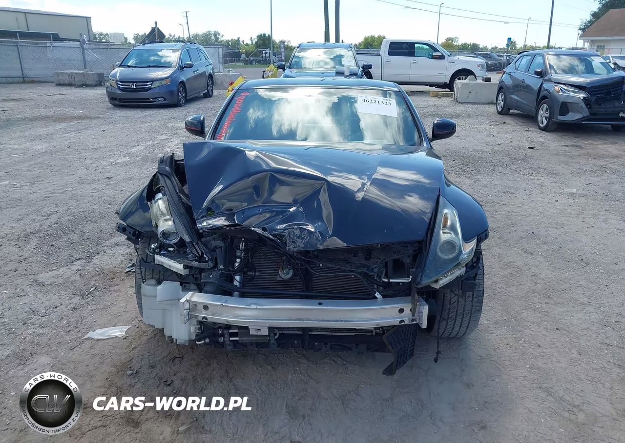 2018 Nissan 370Z Nismo Tech VIN:JN1AZ4EH0JM571839 - 13