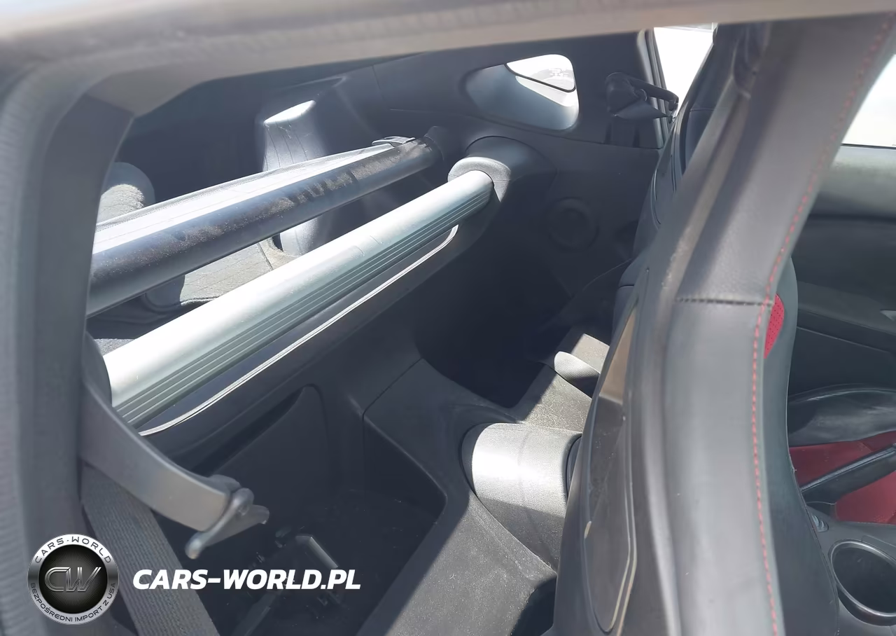 2018 Nissan 370Z Nismo Tech VIN:JN1AZ4EH0JM571839 - 8