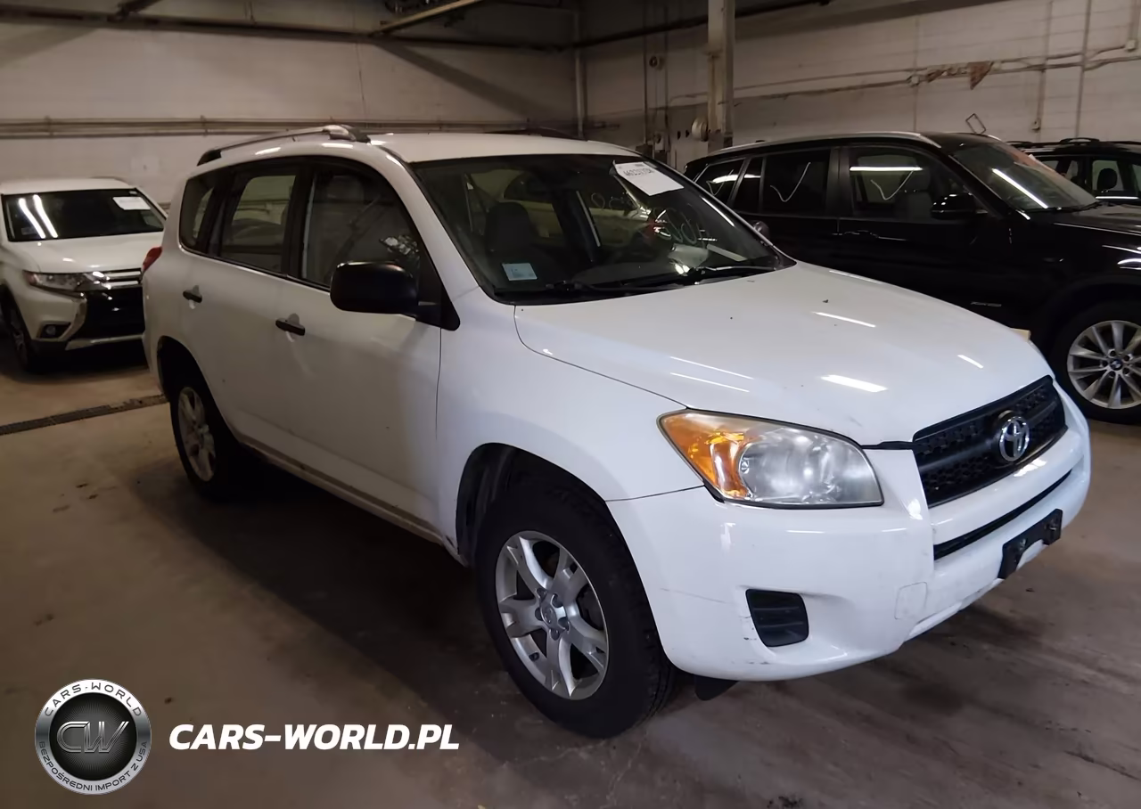 2010 Toyota Rav4