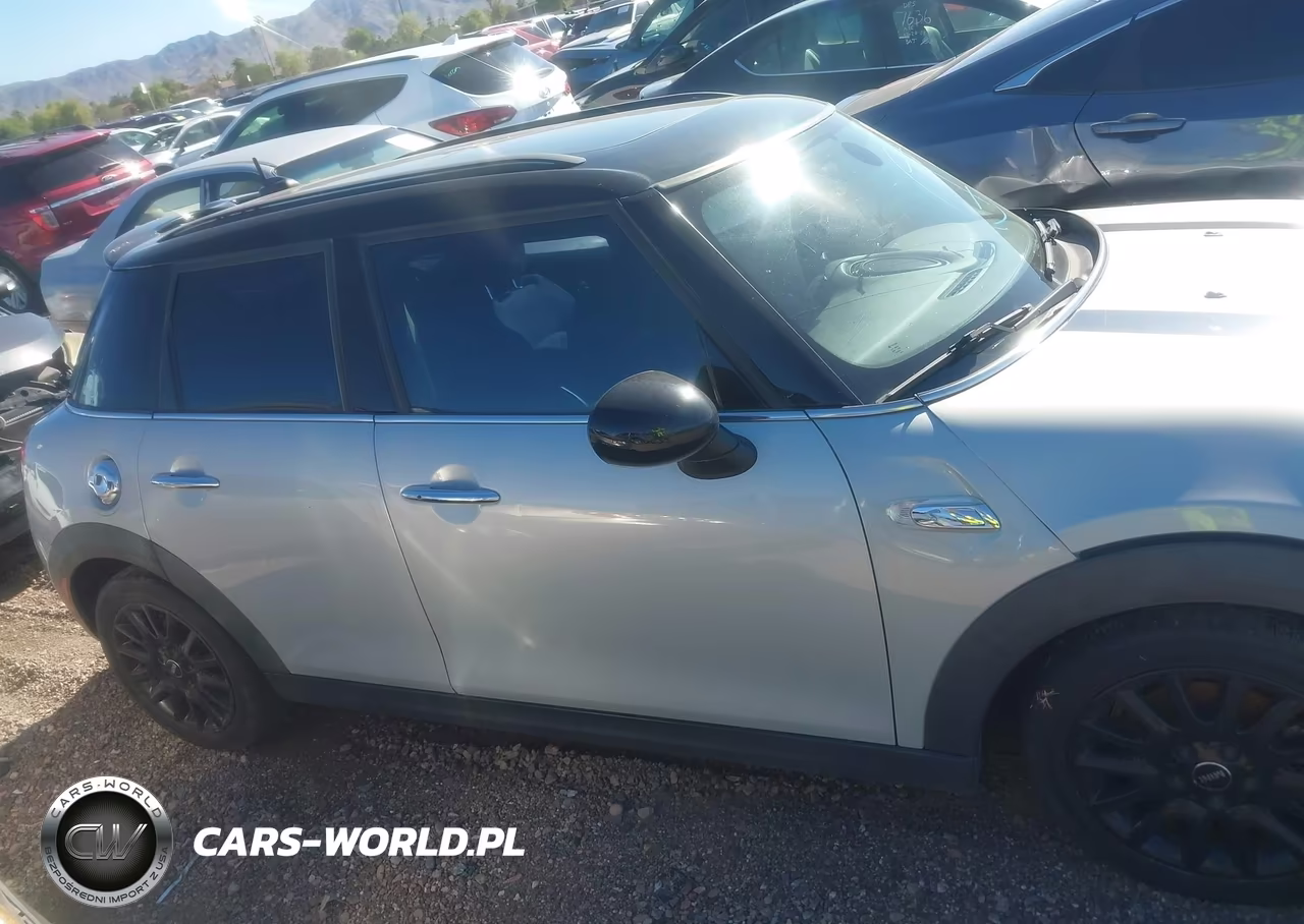 2016 Mini Hardtop Cooper S VIN:WMWXU3C55G2D30811 - 13