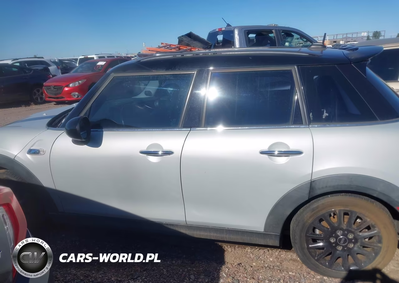 2016 Mini Hardtop Cooper S VIN:WMWXU3C55G2D30811 - 14