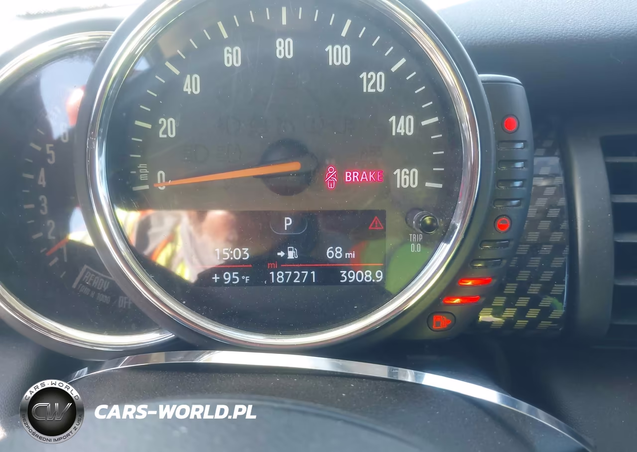 2016 Mini Hardtop Cooper S VIN:WMWXU3C55G2D30811 - 15
