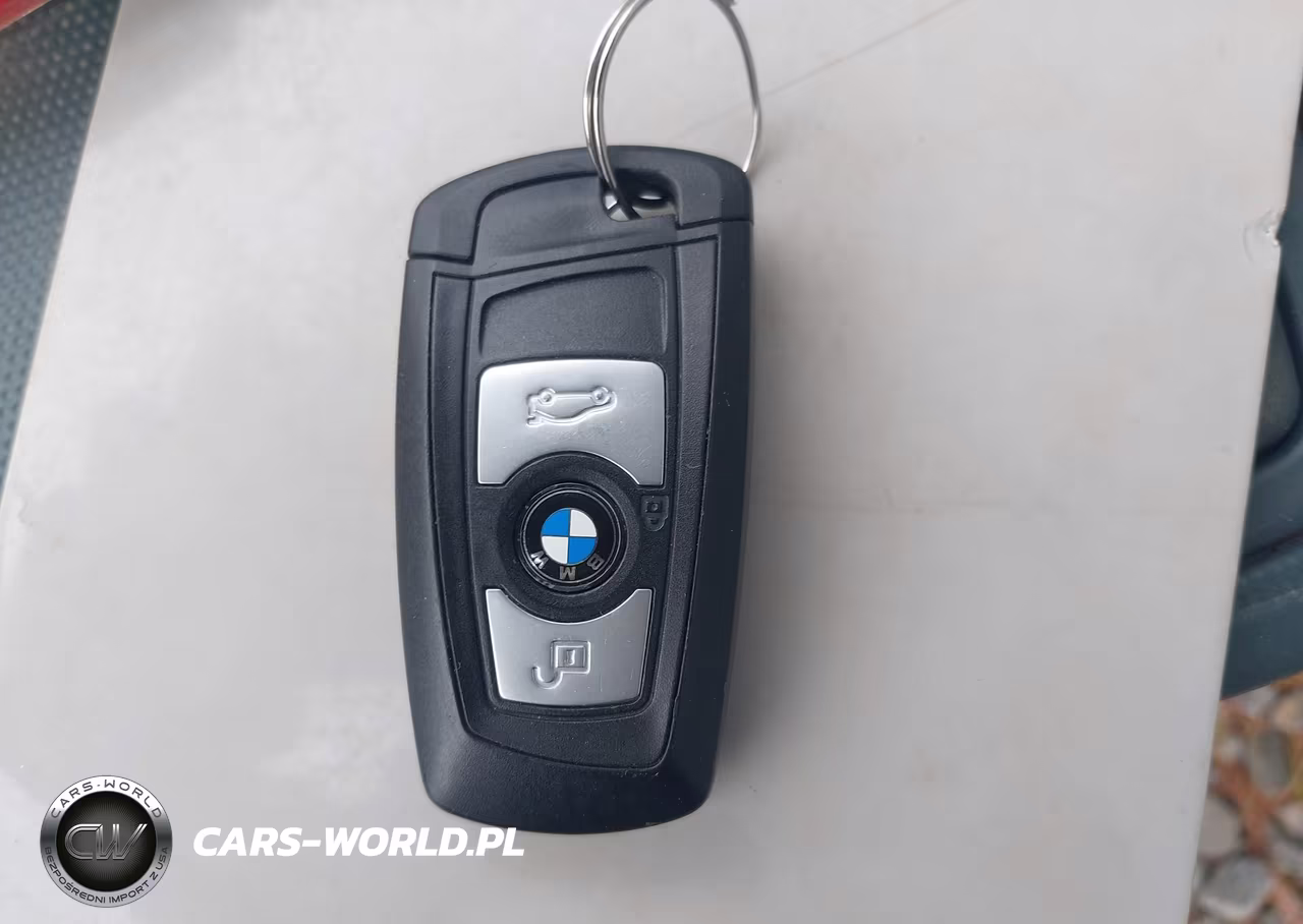 2014 BMW 328I xDrive VIN:WBA3B5C50EP544022 - 11