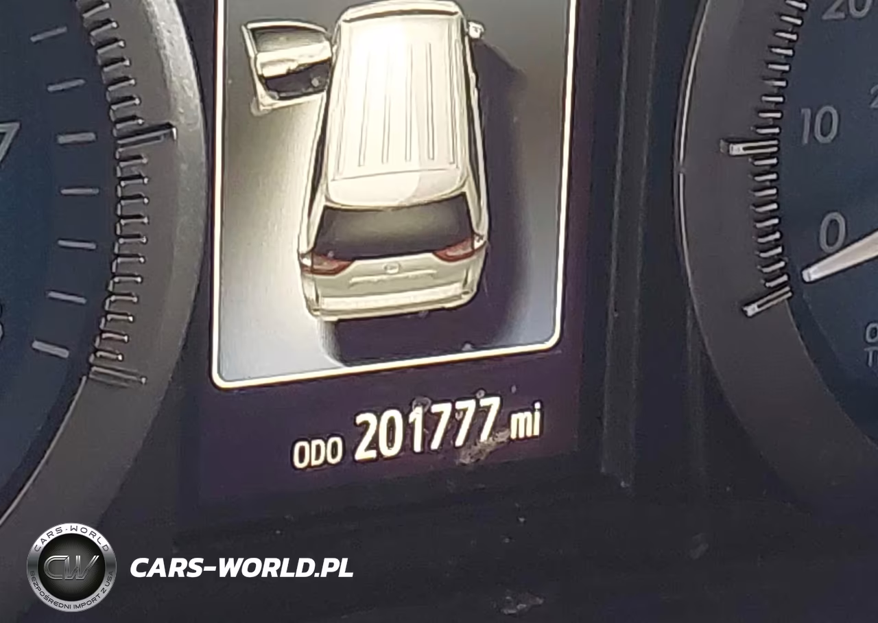 2017 Toyota Sienna Limited Premium 7 Passenger VIN:5TDDZ3DC8HS177286 - 14