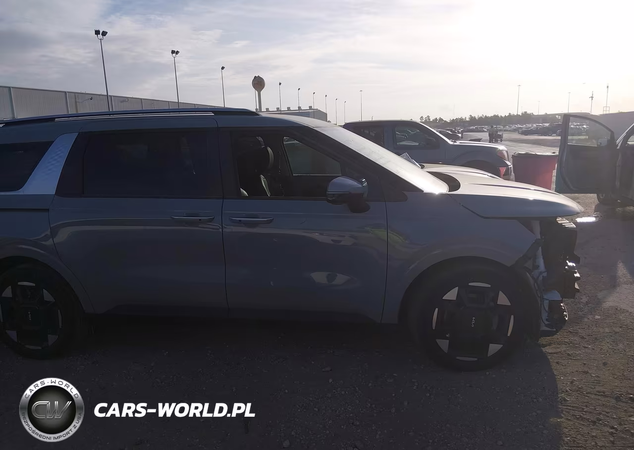 2026 Kia Carnival Mpv Ex VIN:KNDNC5K36T6563928 - 14