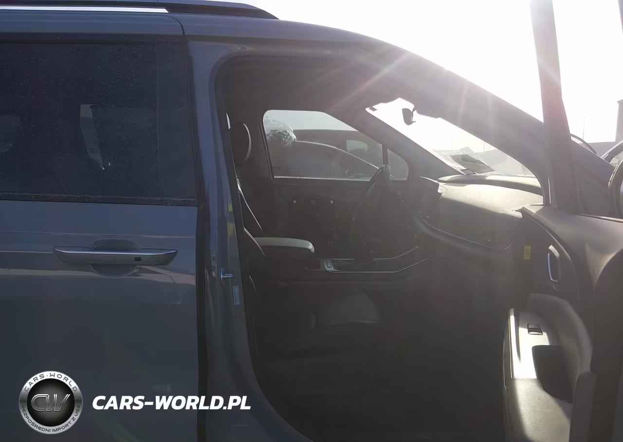 2026 Kia Carnival Mpv Ex VIN:KNDNC5K36T6563928 - 5
