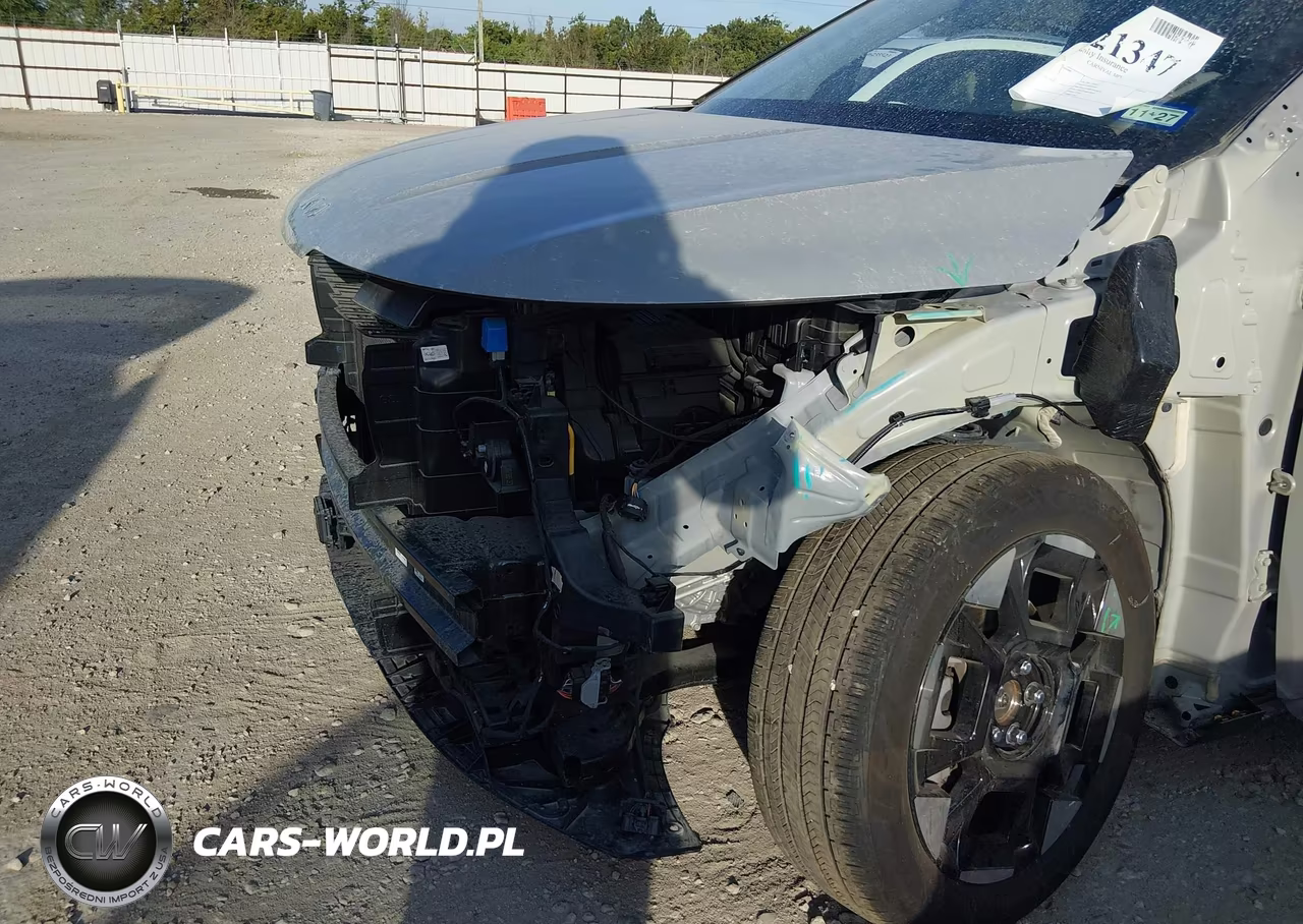 2026 Kia Carnival Mpv Ex VIN:KNDNC5K36T6563928 - 6