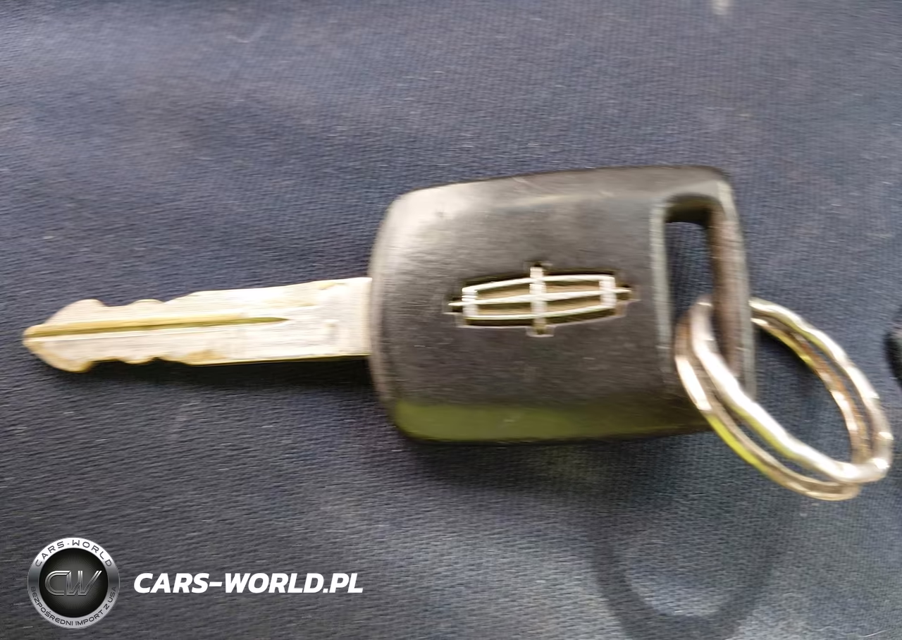 2005 Lincoln Ls VIN:1LNHM87A15Y646771 - 11