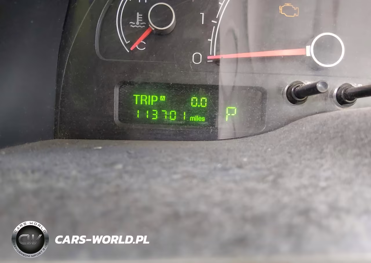 2005 Lincoln Ls VIN:1LNHM87A15Y646771 - 7