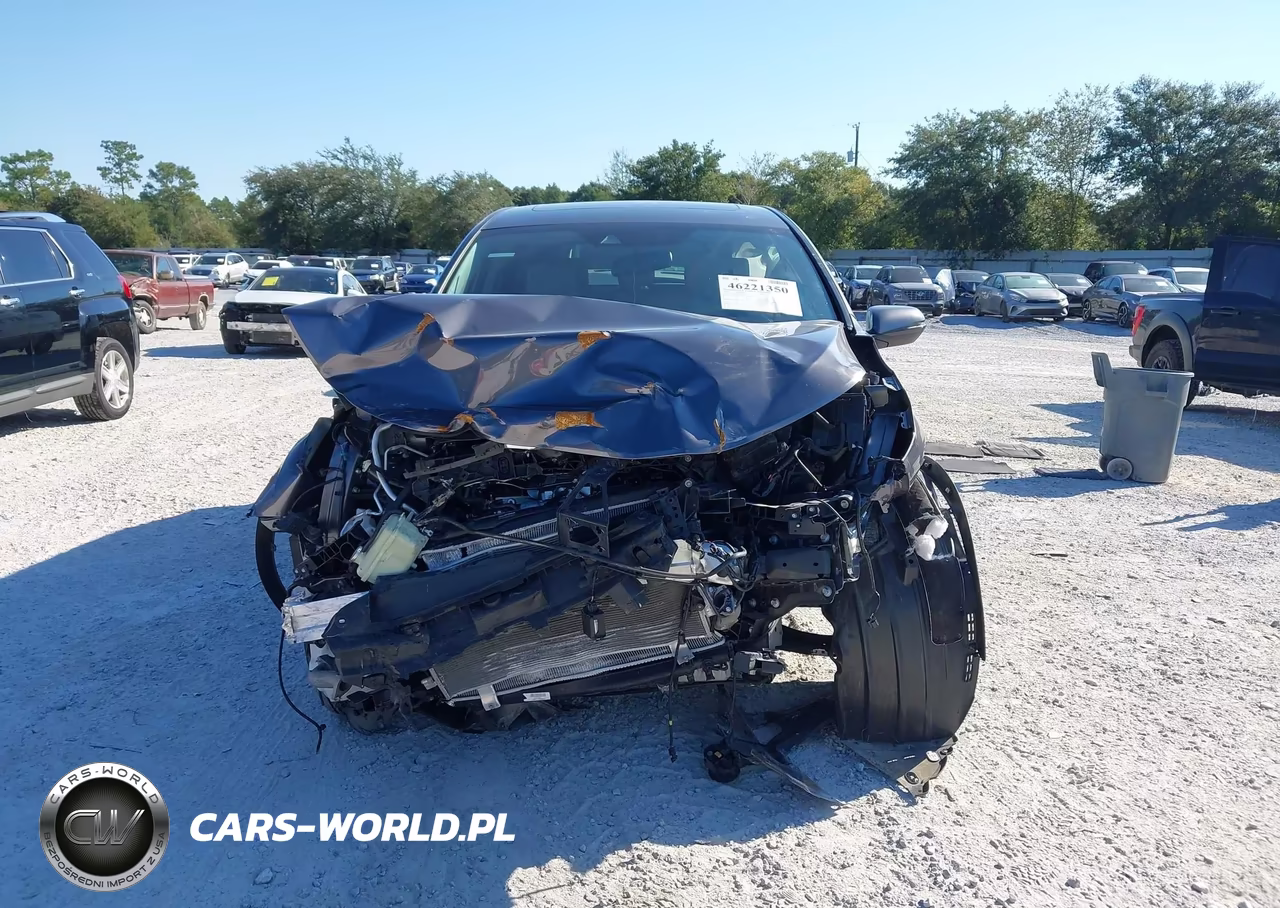 2019 Honda Cr-V Ex-L VIN:7FARW2H86KE031824 - 13