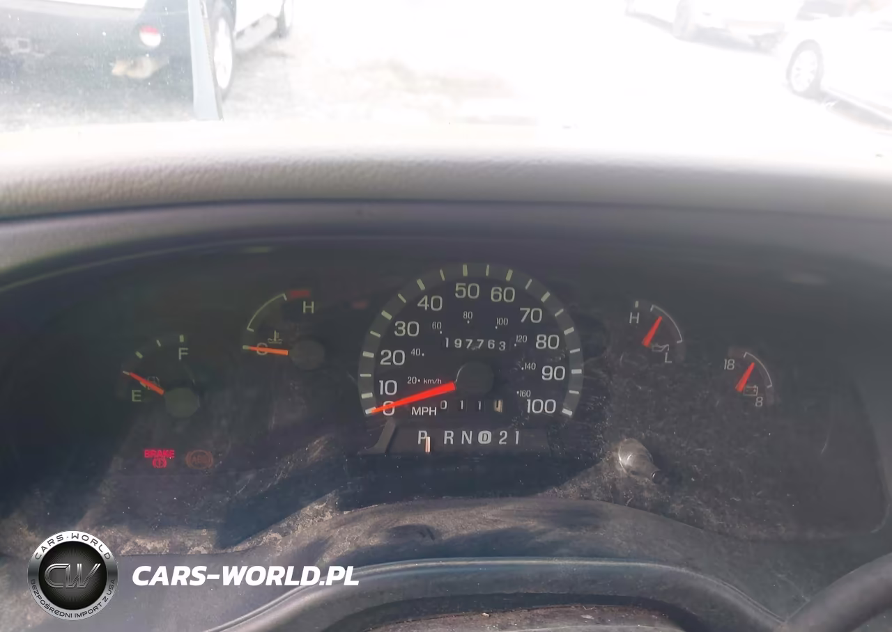2002 Ford E-350 Cutaway Standard VIN:1FDSE35L42HB30894 - 5