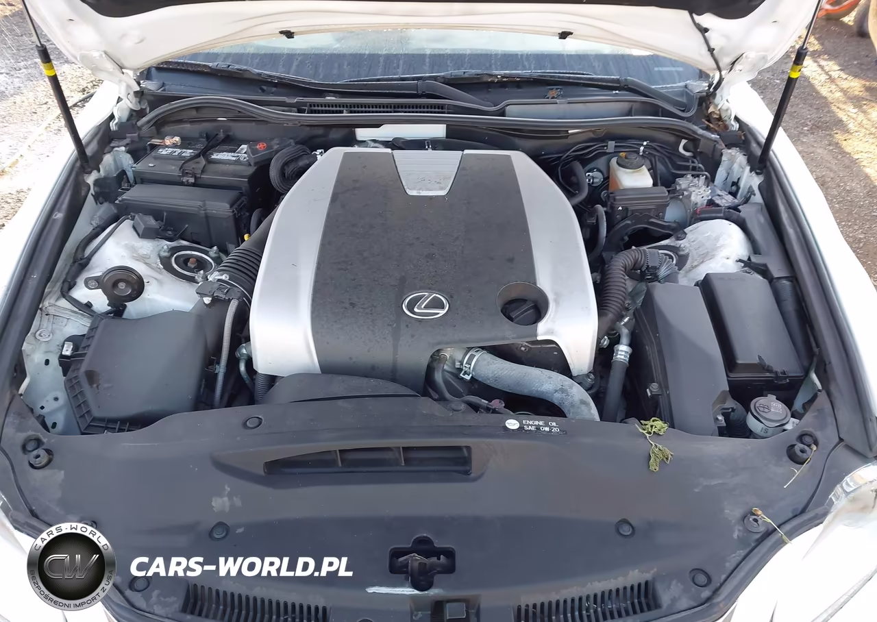 2016 Lexus Is 300 VIN:JTHCM1D2XG5003339 - 10