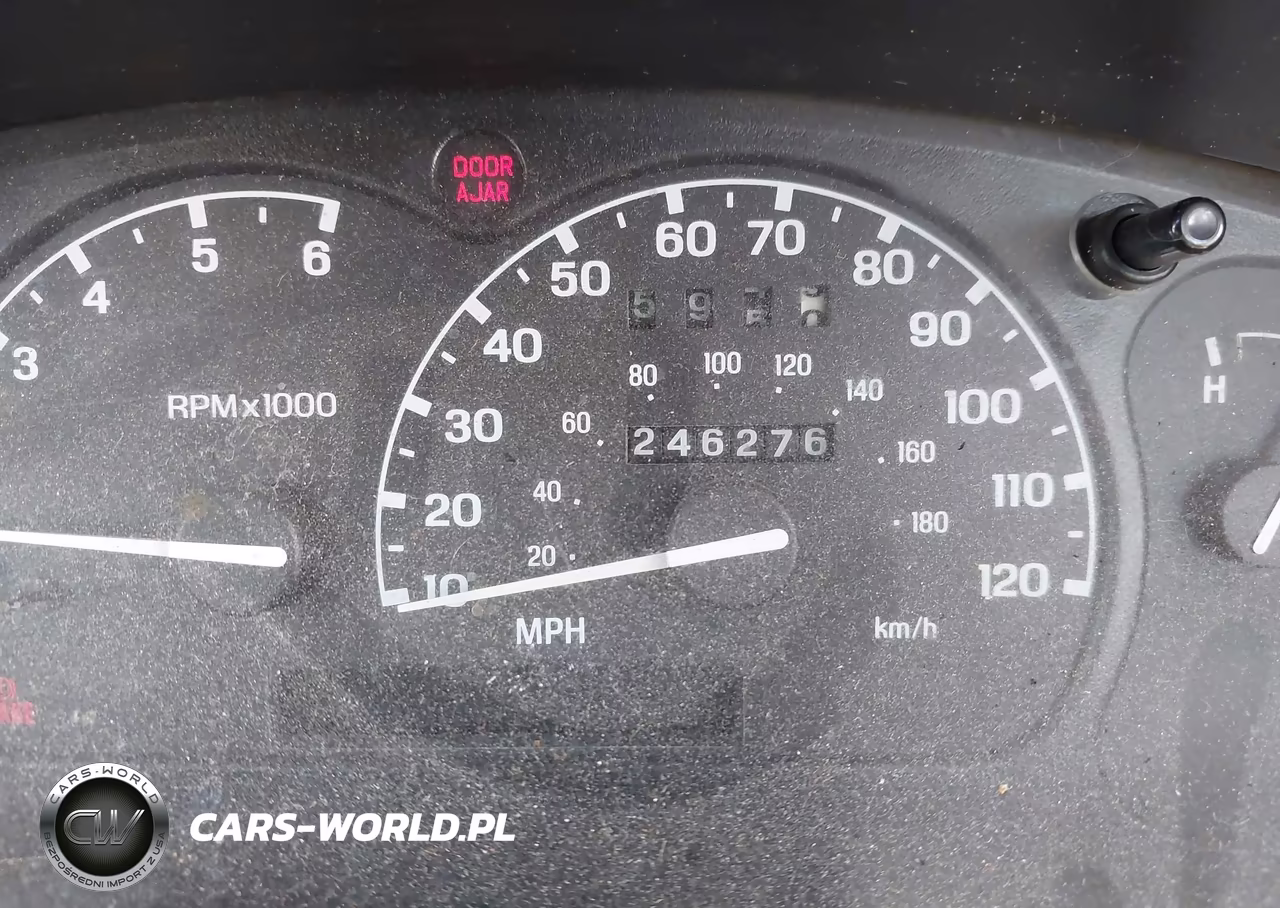 2000 Ford Ranger Xl-Xlt VIN:1FTYR10V8YTA36281 - 13