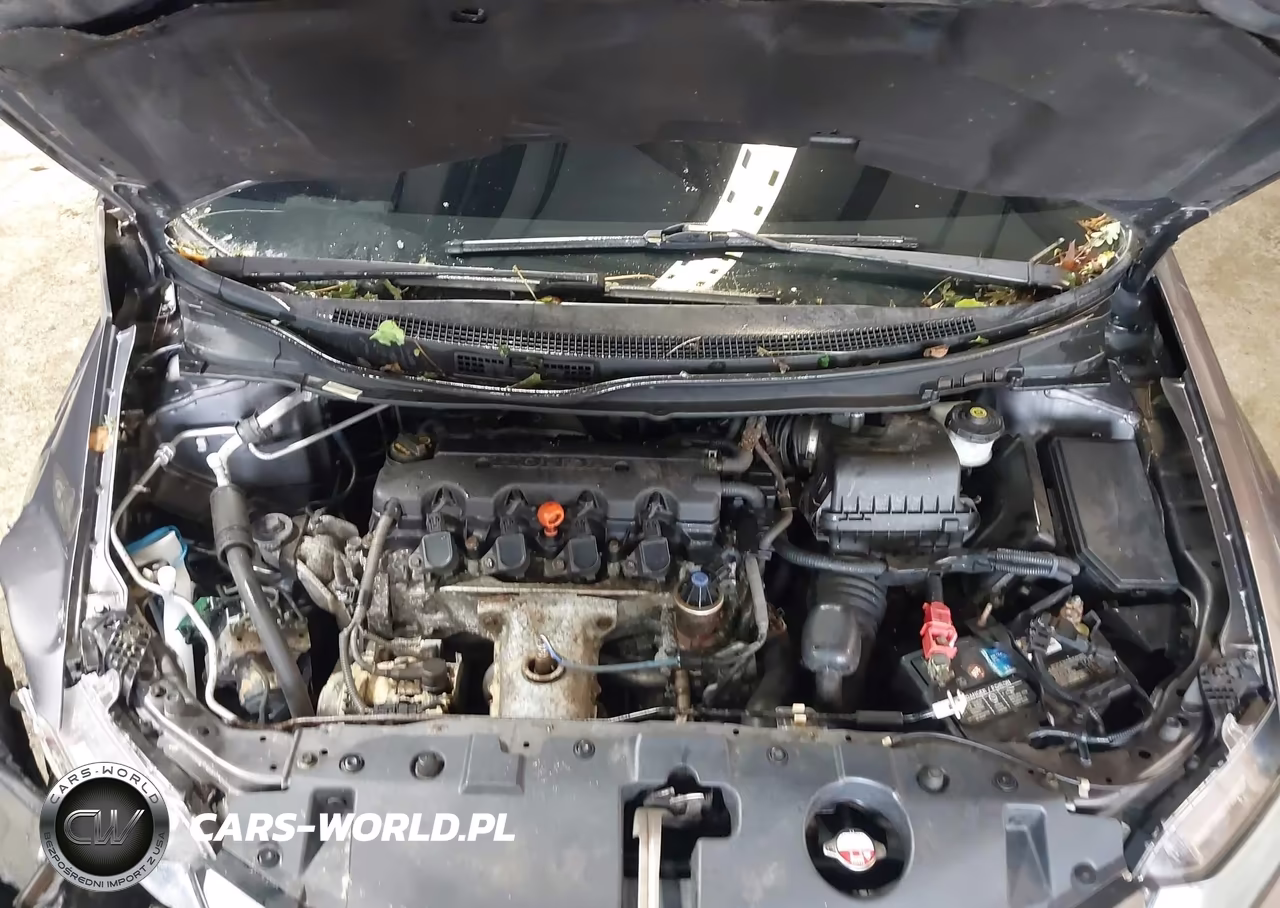 2014 Honda Civic Ex VIN:19XFB2F87EE208176 - 10