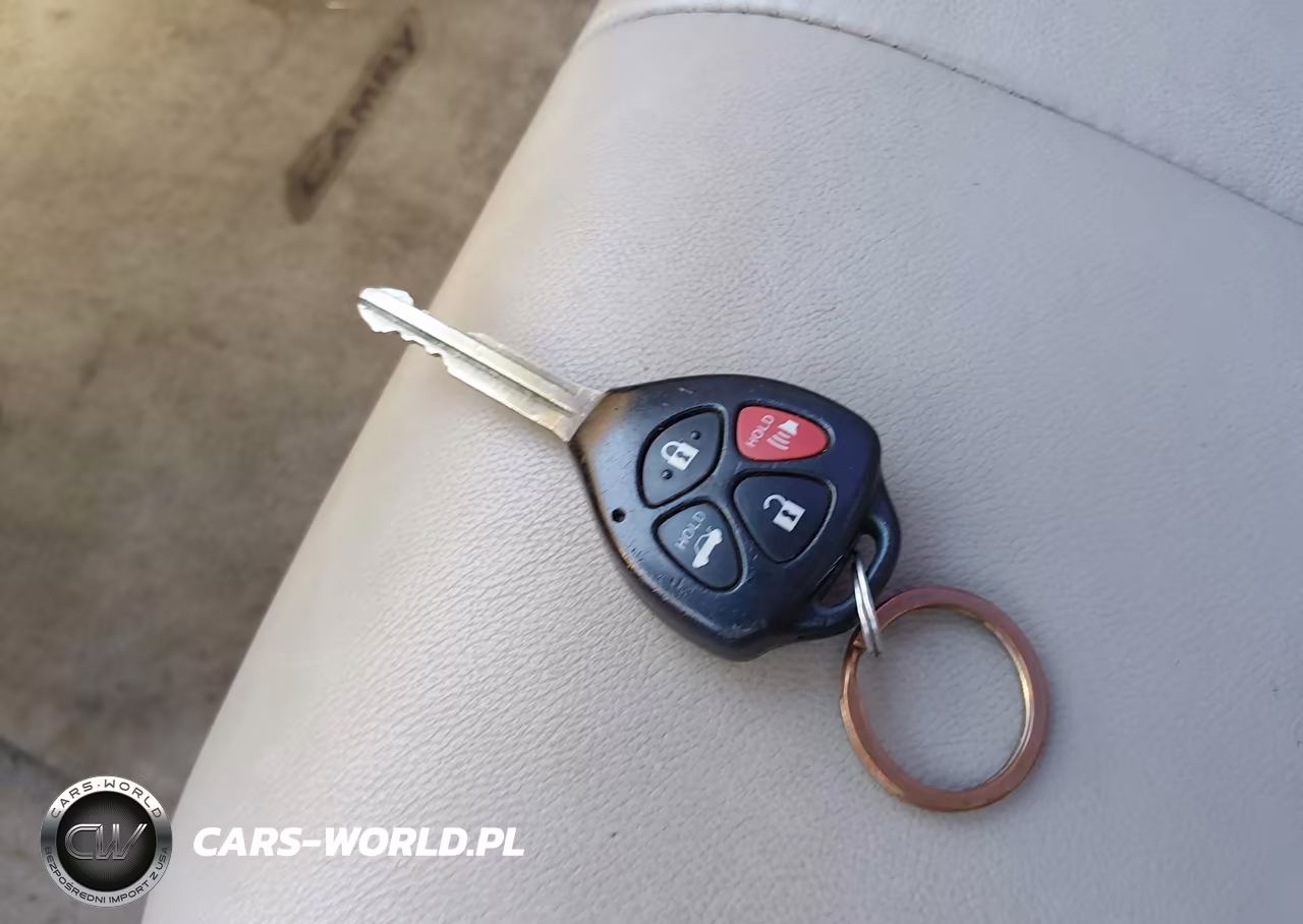 2009 Toyota Camry Xle VIN:4T1BE46K39U357233 - 11