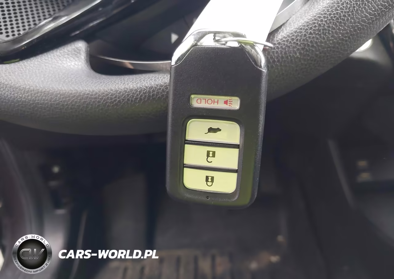 2022 Honda Hr-V 2Wd Ex VIN:3CZRU5H57NM703800 - 11