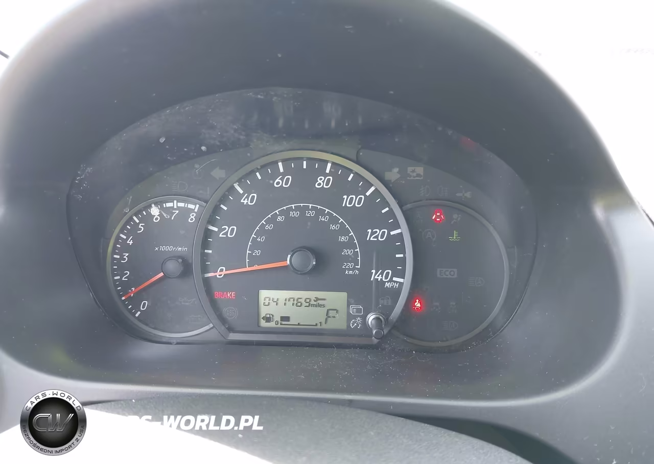 2024 Mitsubishi Mirage Es-Le VIN:ML32AUHJXRH029985 - 7