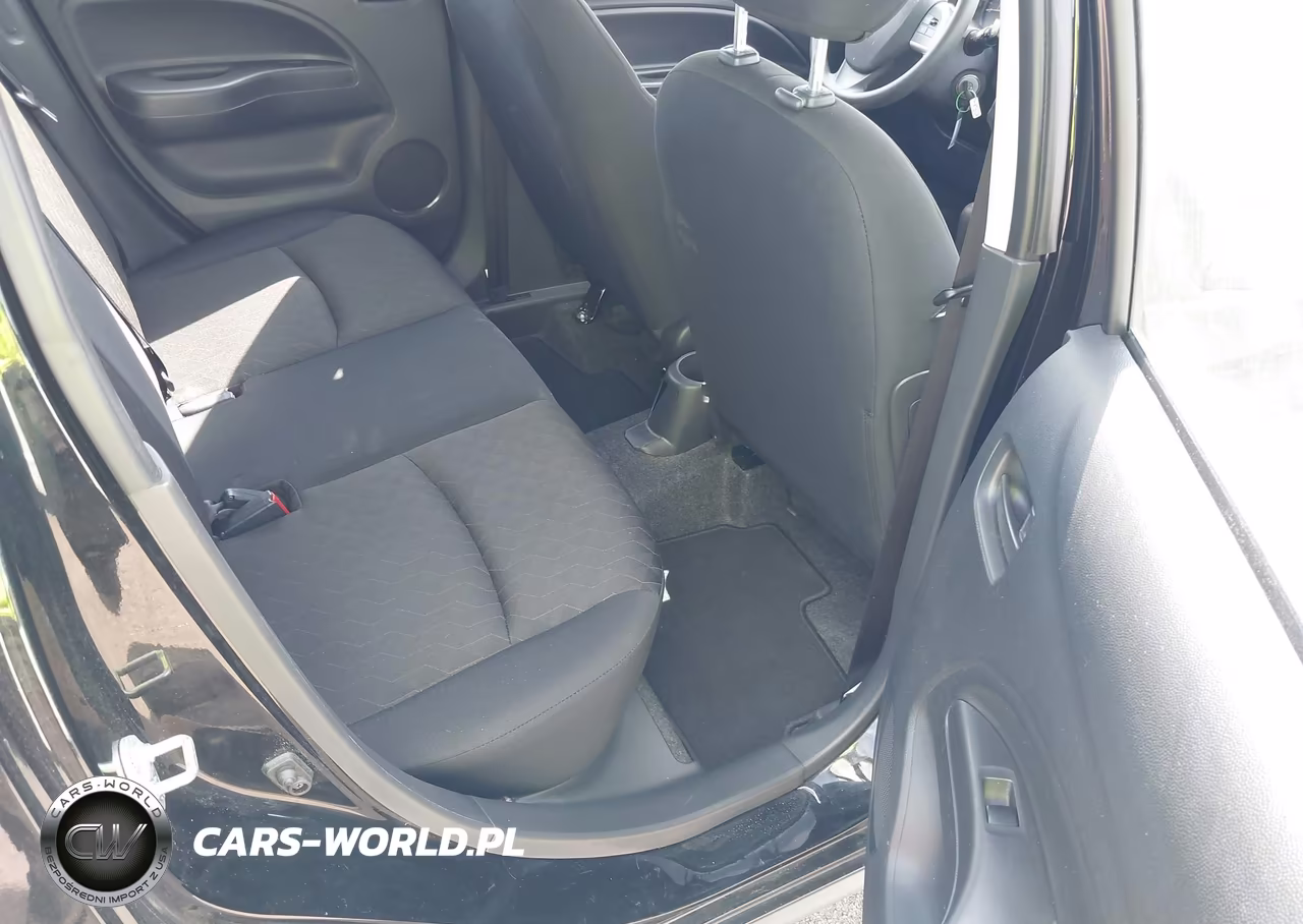 2024 Mitsubishi Mirage Es-Le VIN:ML32AUHJXRH029985 - 8