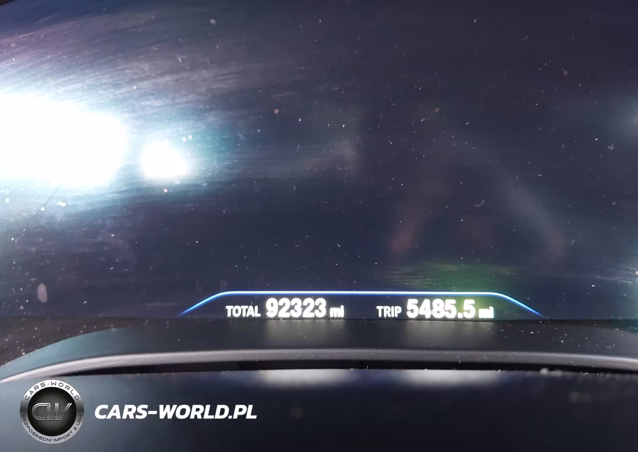 2019 BMW M550I xDrive VIN:WBAJB9C55KB465128 - 15