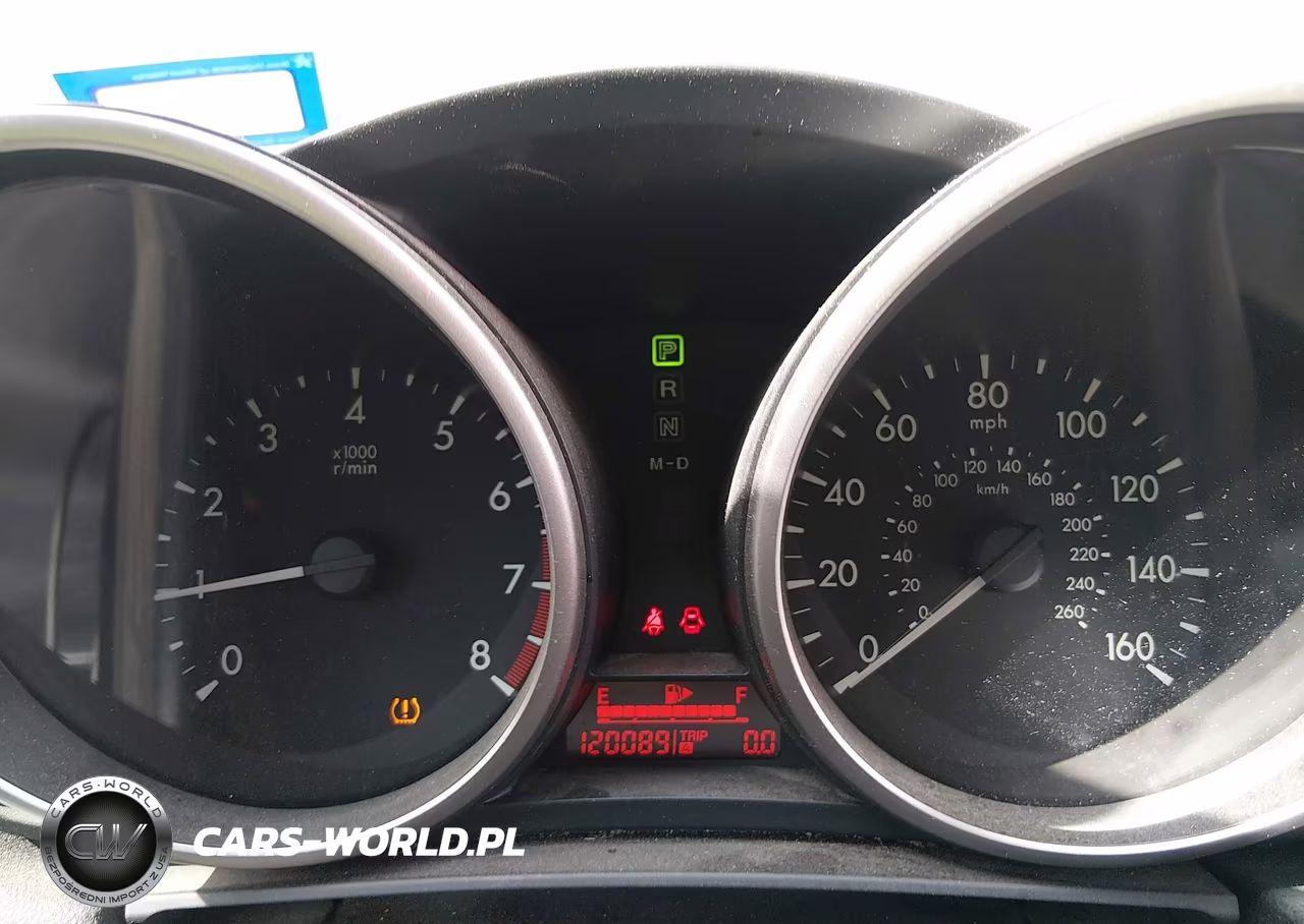 2010 Mazda Mazda3 I Touring VIN:JM1BL1SF4A1340576 - 7