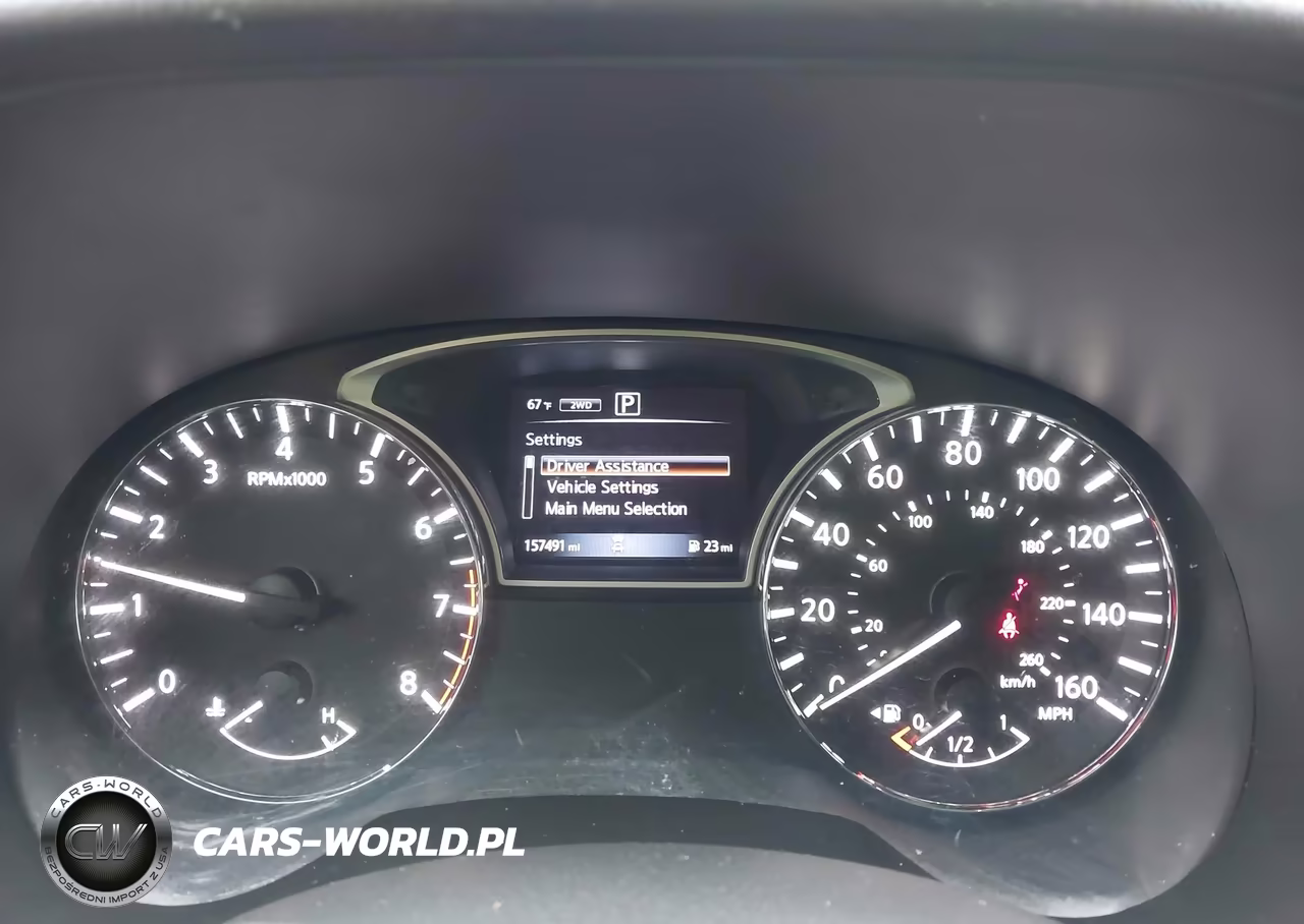 2019 Nissan Pathfinder S VIN:5N1DR2MM2KC642216 - 7