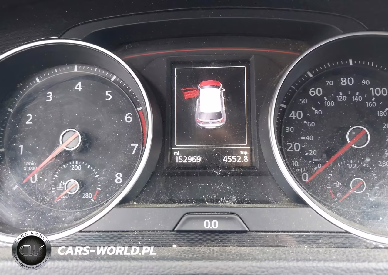2016 Volkswagen Golf Gti S 4-Door VIN:3VW5T7AU9GM056983 - 14