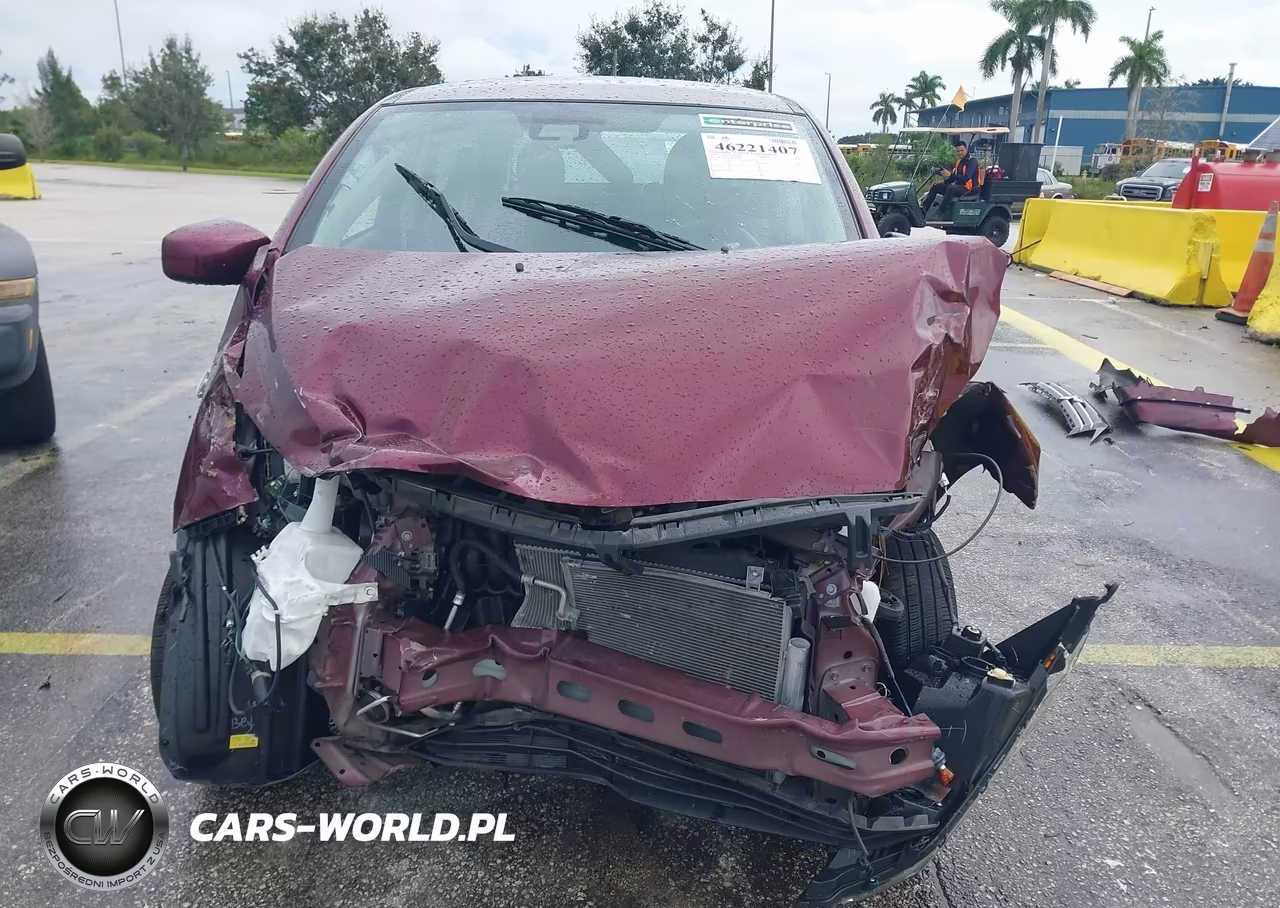 2024 Mitsubishi Mirage Es-Le VIN:ML32AUHJ8RH028883 - 13