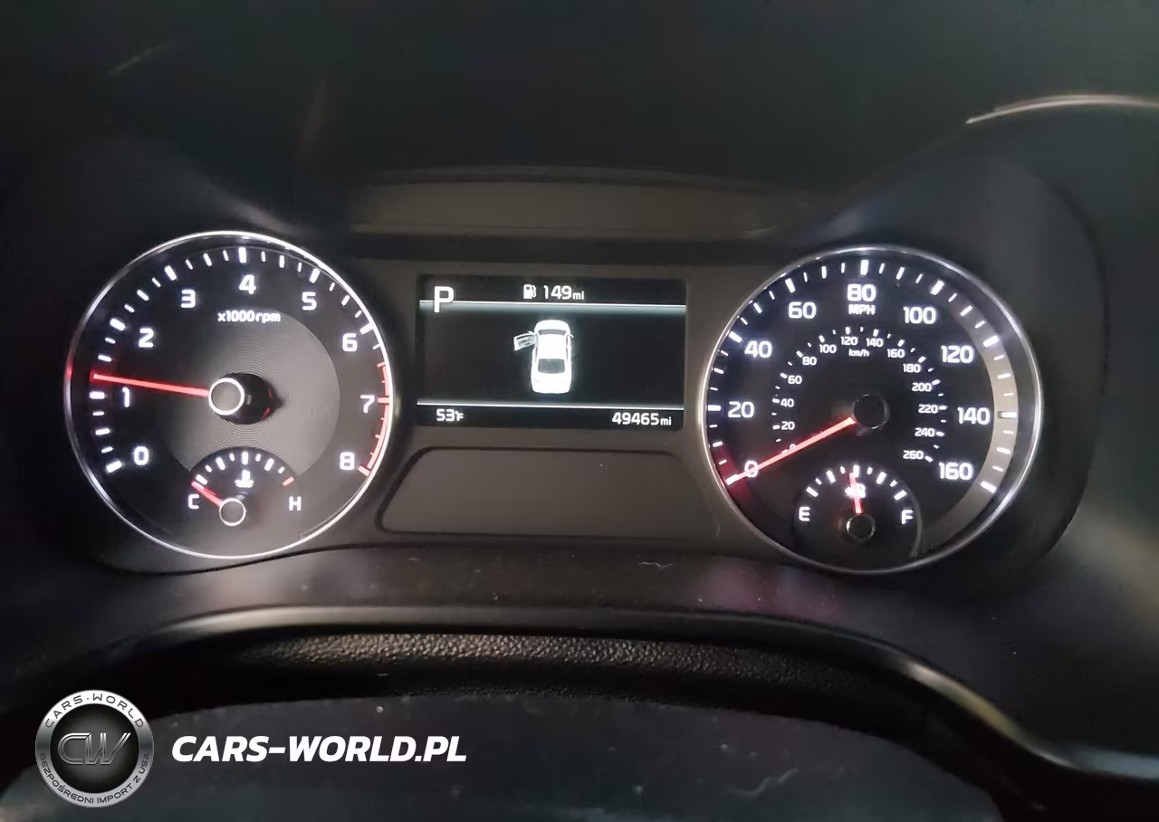 2023 Kia Forte Lxs VIN:3KPF24ADXPE599570 - 7