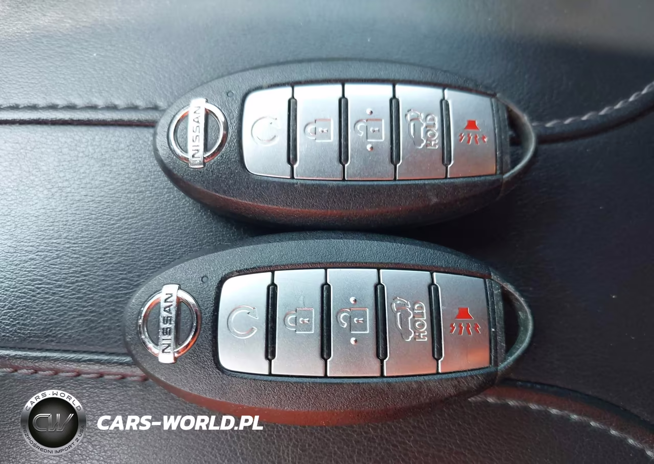2019 Nissan Rogue Sv VIN:5N1AT2MT6KC825758 - 11