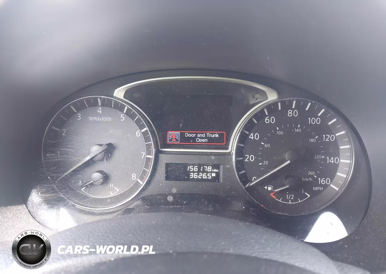 2015 Nissan Altima 2.5 S VIN:1N4AL3AP3FC208010 - 7