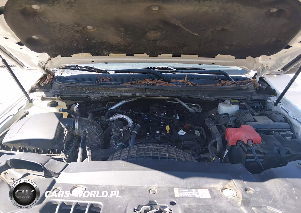 2019 Ford Ranger Xl VIN:1FTER1EH0KLB11035 - 10