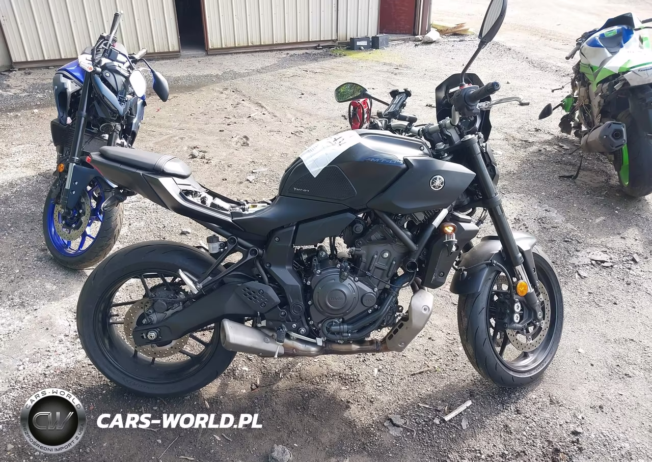 2026 Yamaha Mtn690 VIN:JYARM48E3TA004489 - 12