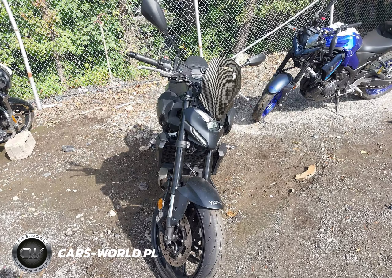 2026 Yamaha Mtn690 VIN:JYARM48E3TA004489 - 5