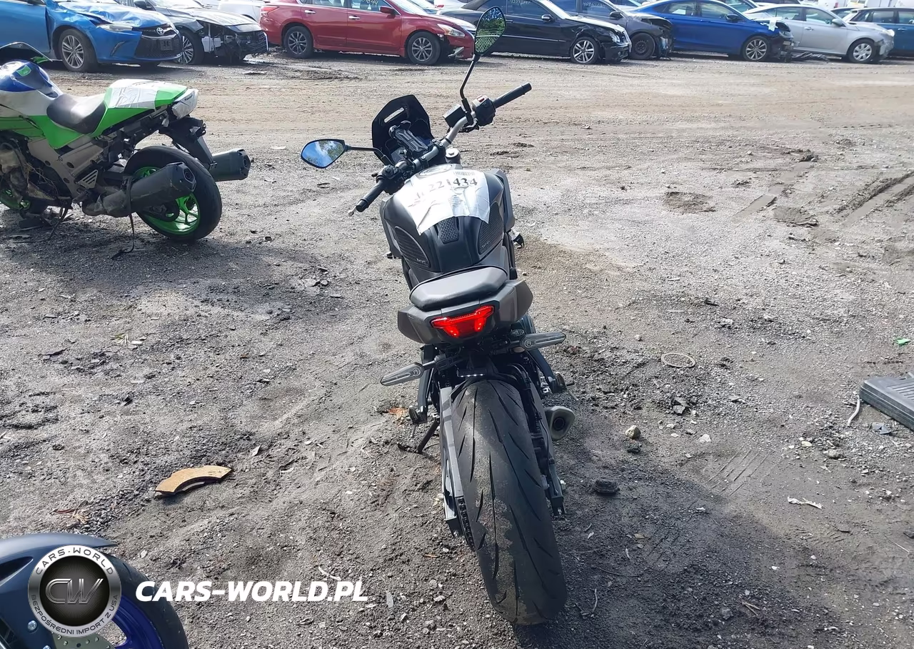 2026 Yamaha Mtn690 VIN:JYARM48E3TA004489 - 6