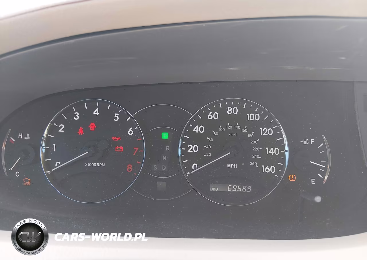 2010 Toyota Avalon Xls VIN:4T1BK3DB4AU355520 - 7