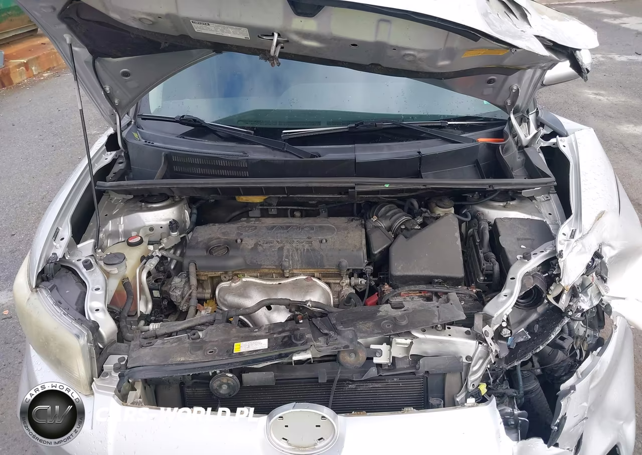 2015 Toyota Scion Xb VIN:JTLZE4FE7FJ081072 - 10