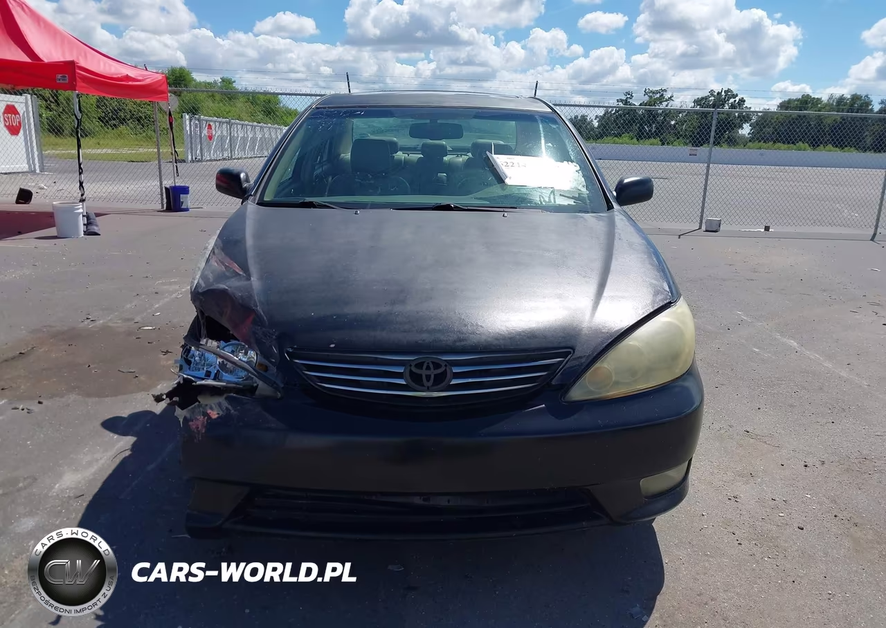 2006 Toyota Camry Xle V6 VIN:4T1BF32K06U625972 - 13