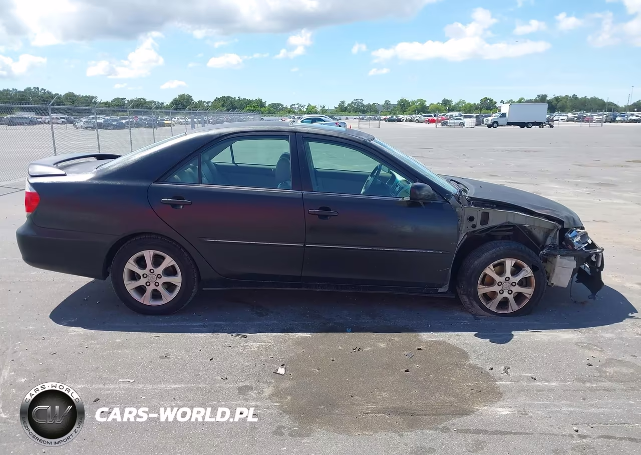 2006 Toyota Camry Xle V6 VIN:4T1BF32K06U625972 - 14