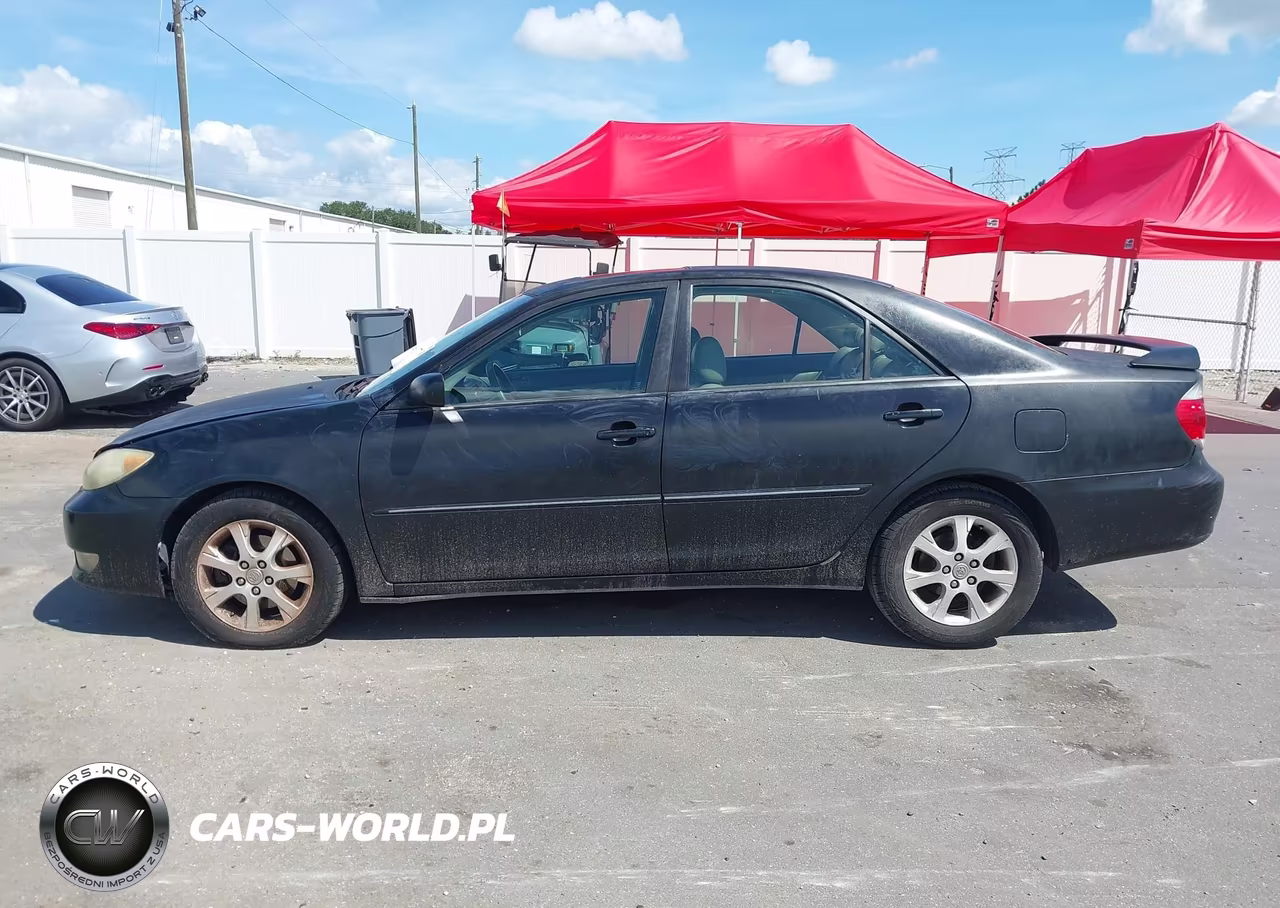 2006 Toyota Camry Xle V6 VIN:4T1BF32K06U625972 - 15