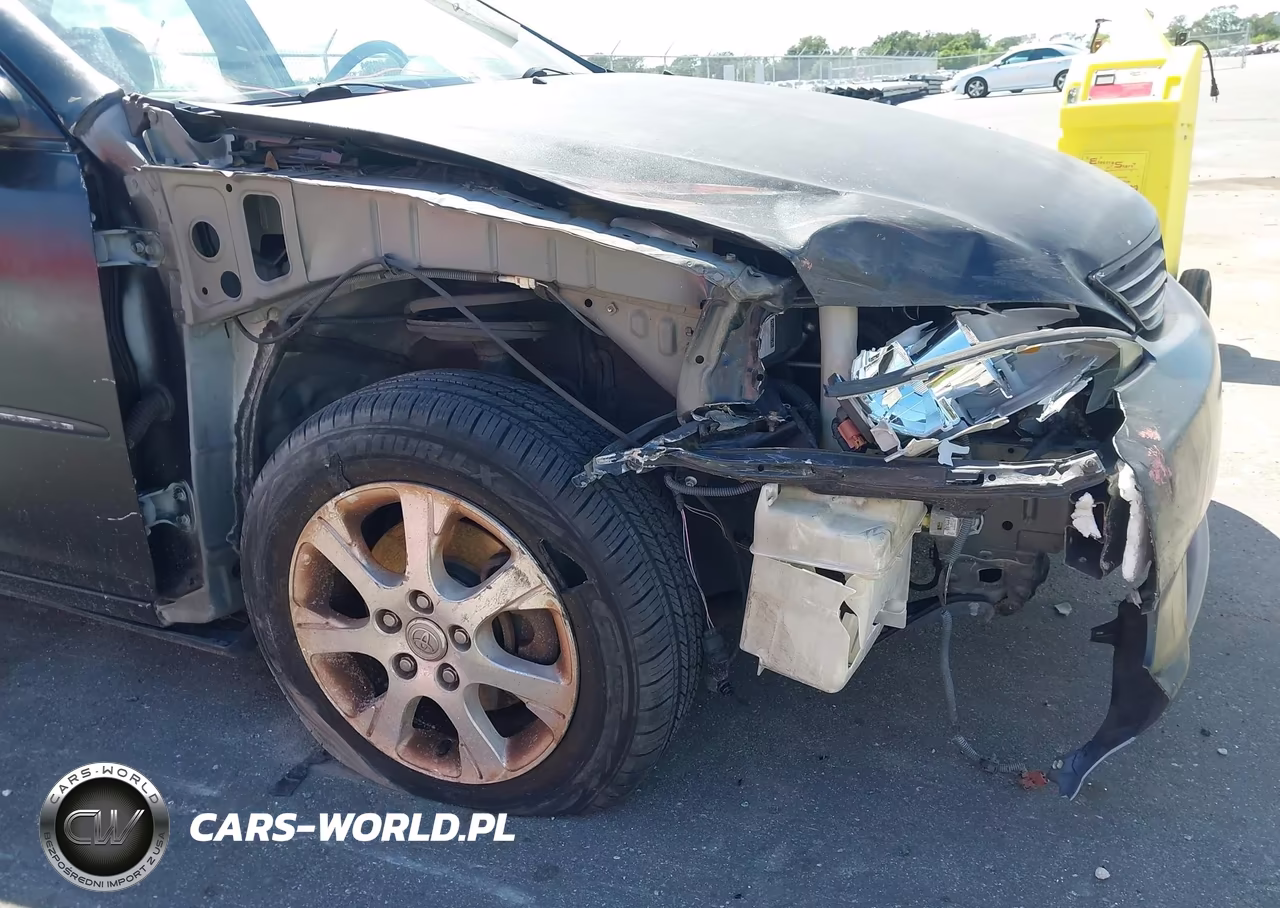 2006 Toyota Camry Xle V6 VIN:4T1BF32K06U625972 - 6