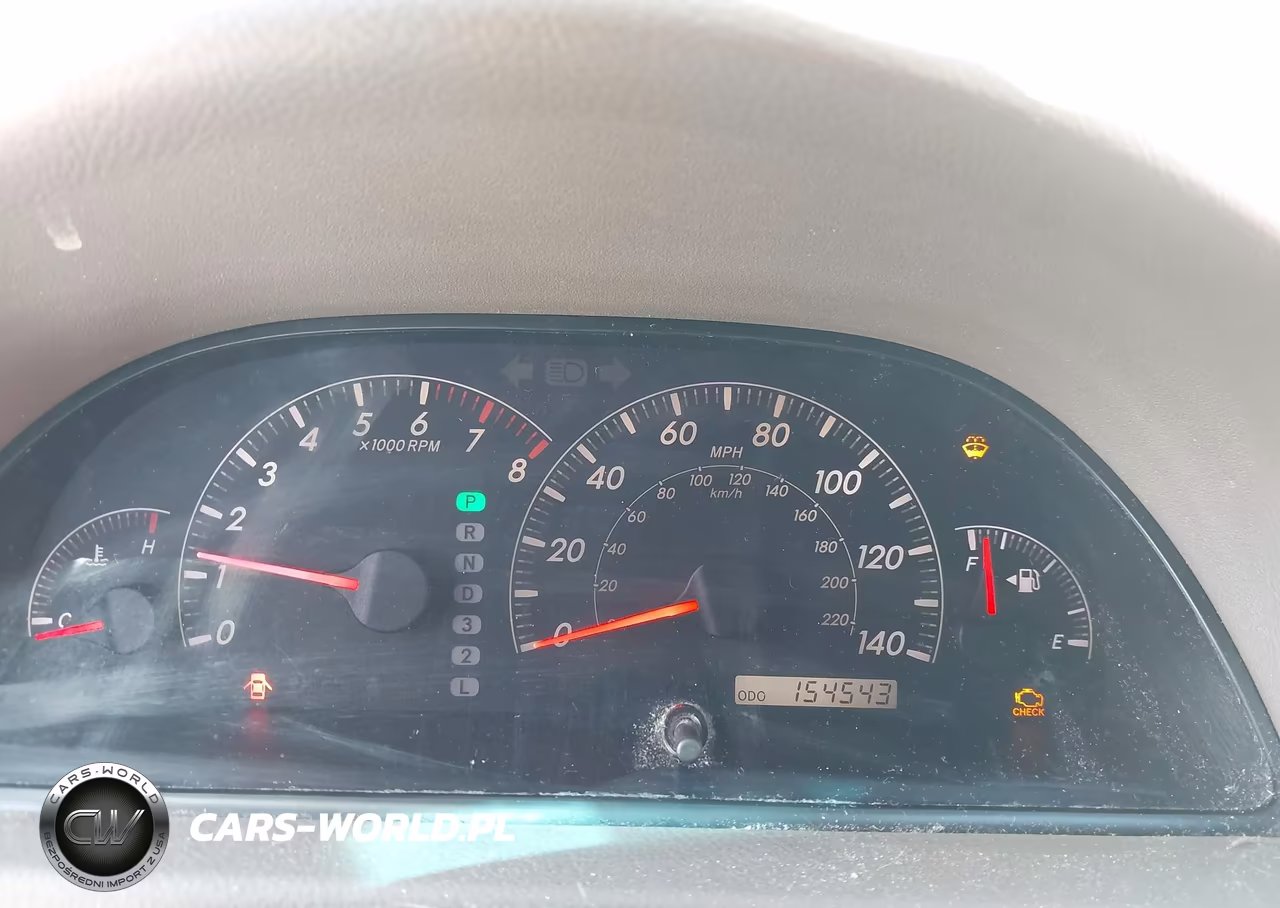 2006 Toyota Camry Xle V6 VIN:4T1BF32K06U625972 - 7