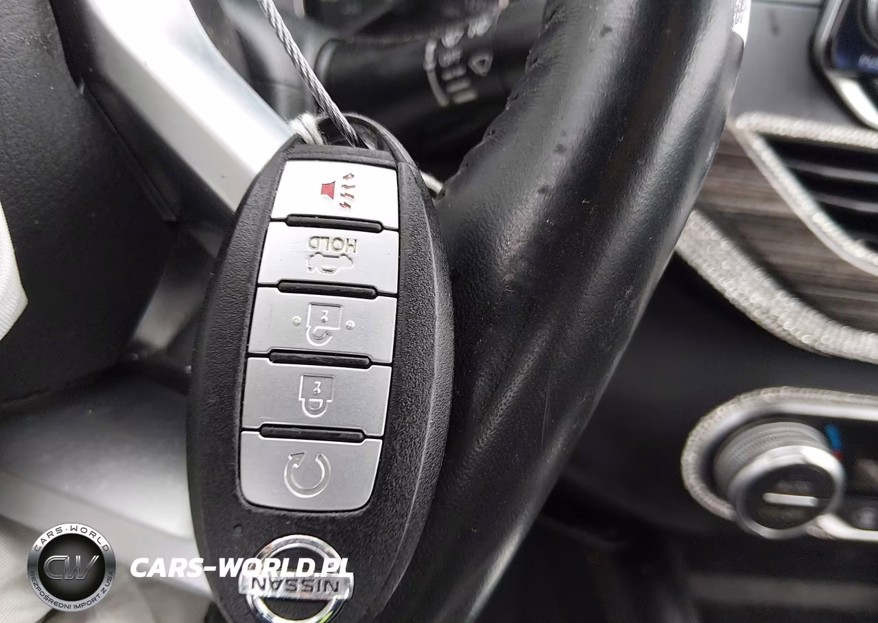 2019 Nissan Altima 2.5 Sl VIN:1N4BL4EV4KC111444 - 11