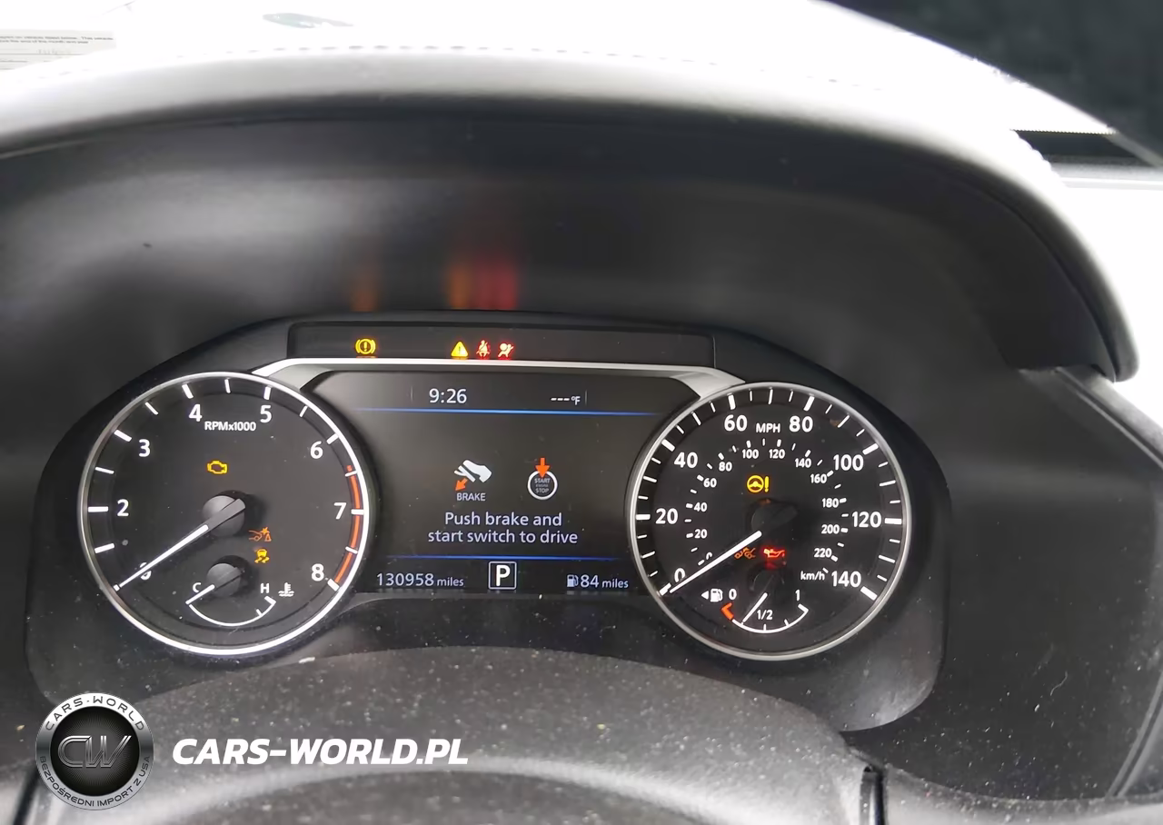 2019 Nissan Altima 2.5 Sl VIN:1N4BL4EV4KC111444 - 7