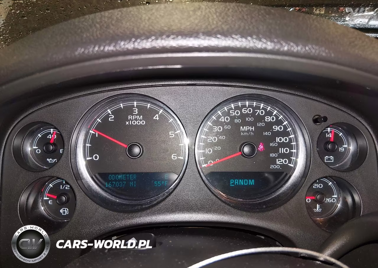 2010 GMC Yukon Denali VIN:1GKUKEEF1AR104911 - 7