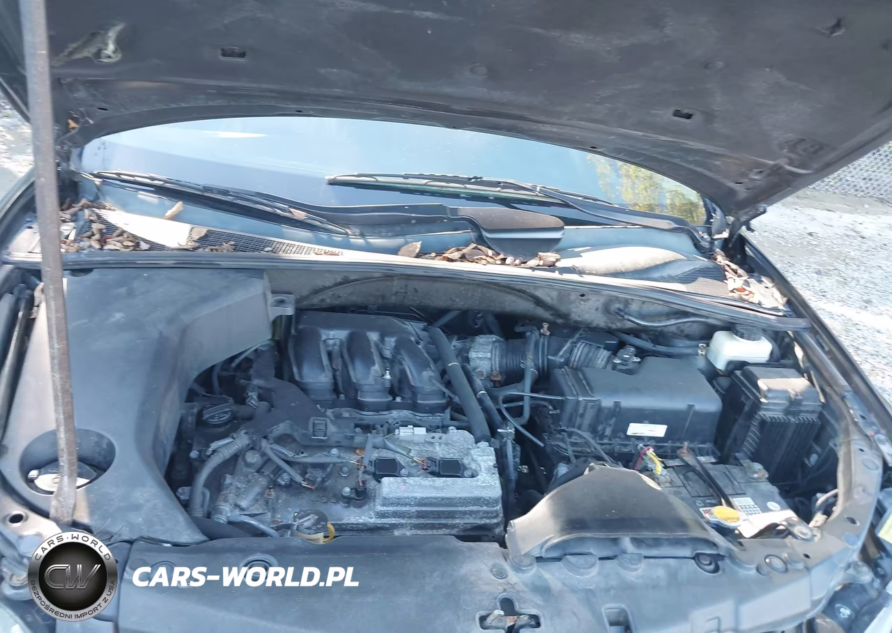 2009 Lexus Rx 350 VIN:2T2HK31U49C124707 - 10