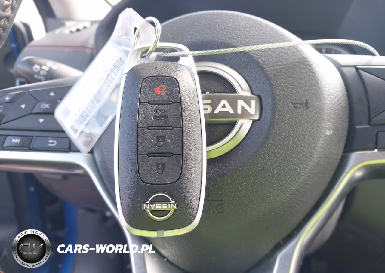 2025 Nissan Sentra Sr VIN:3N1AB8DV6SY282773 - 11