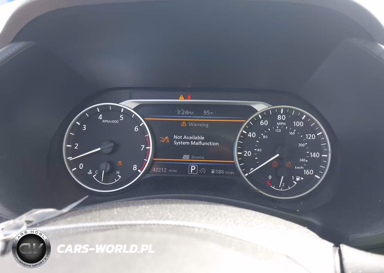 2025 Nissan Sentra Sr VIN:3N1AB8DV6SY282773 - 7