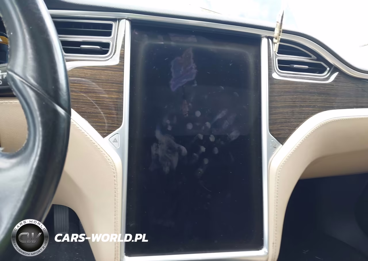 2014 Tesla Model S P85 VIN:5YJSA1H17EFP61268 - 14